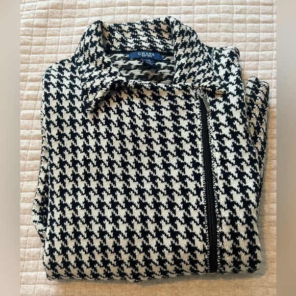 Chaps sweater - Picture 1 of 6